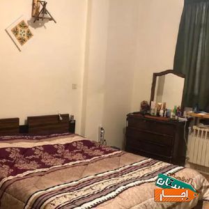 اجاره آپارتمان 60متر/ 1خواب /فول/ اشرفی باهنر با بهترین قیمت