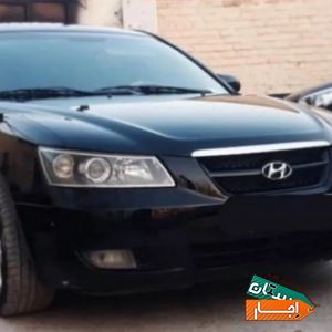 اجاره سوناتا nf در اصفهان باشرایط عالی