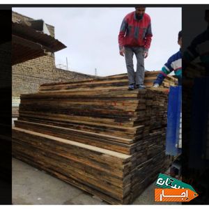 تخته و بشگه بنایی اجاره ای روزانه و ماهانه