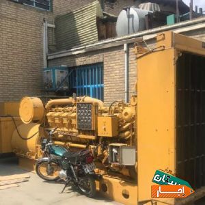 اجاره ژنراتور برق(سایلنت)دیزل،رکتیفایر با بهترین قیمت
