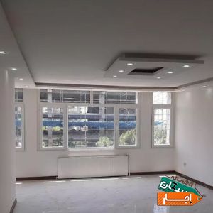 رهن کامل 115 متر دو خوابه ونک با امکانات مناسب