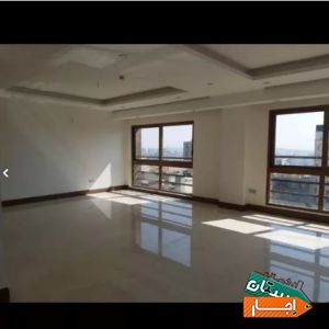 اجاره آپارتمان اقدسیه گلستان شمالی 135متر بهترین قیمت