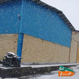 اجاره کارخانه با بهترین امکانات