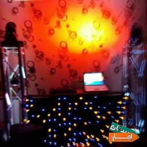 اجاره باند فلشخور بلوتوث dj رقص نور تحویل با بهترین شرایط