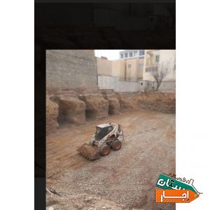 اجاره بابکت ،مینی بیل