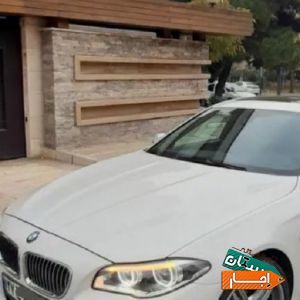 اجاره خودرو bmw528/بی ام و خودرو