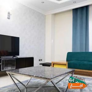 اجاره آپارتمان مبله فرنیش