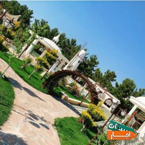 اجاره تالار باغ تشریفات فقط 31 تیر کنسلی بهترین قیمت