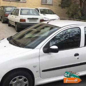 اجاره خودرو بدون راننده روزانه هفتگی با بهترین قیمت