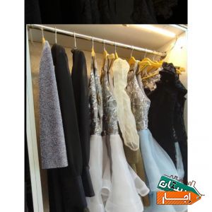 کرایه لباس مجلسی ، لباس شب