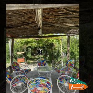 باغ ویلا اجاره ای