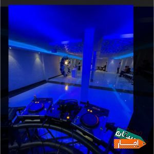 اجاره سالن اجتماعات و باغ و تشریفات (تولد و عقد)