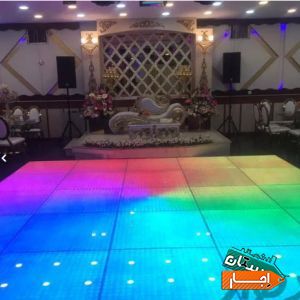 اجاره باغ تالار فلامینگو بهترین کیفیت