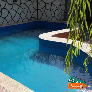 اجاره باغ ویلا با استخر با مناسب ترین شرایط