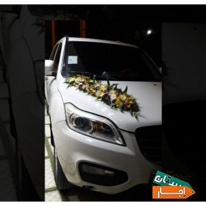 اجاره لیفان جهت مراسمات