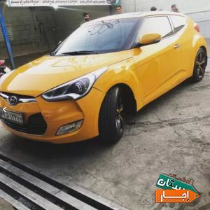 اجاره ماشین ولستر شرایط عالی