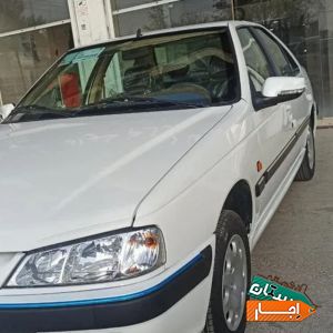 اجاره پژو پرشیا 1400 بدون واسطه