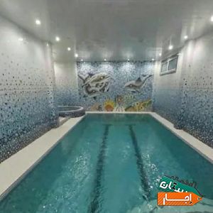 اجاره باغ ویلا استخردار با بهترین شرایط در البرز