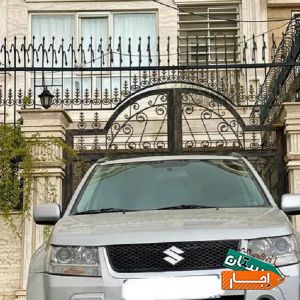 اجاره خودرو ویتارا/اجاره ماشین/کرایه ای