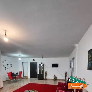 اجاره واحد 120 متری شیک با پارکینگ