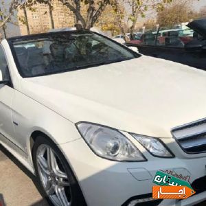 اجاره خودرو بنز E350/رنت خودرو /کروک/قیمت به صرفه