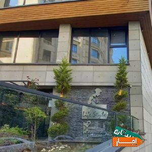 اجاره آپارتمان 108 متر. 2 خواب. نیاوران با شرایط مناسب