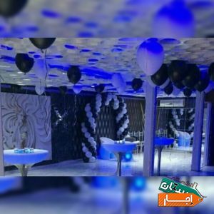 اجاره سالن اجتماعات و باغ تالار و تشریفات