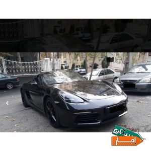 اجاره ماشین پورشه 911/کرایه ماشین/رنت