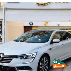 اجاره خودرو/کرایه ماشین/رنت اتومبیل/سدان