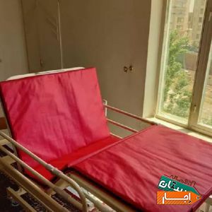 میزغذا ویلچر تخت‌فول‌برقی‌خریدفروش‌اجاره با بهترین شرایط