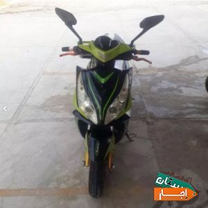 اجاره موتور بهترین کیفیت