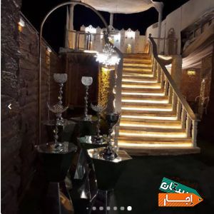 اجاره باغ تالار عمارت اختصاصی مناسب ترین کیفیت