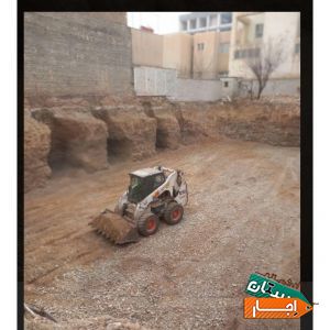اجاره بابکت ،مینی بیل