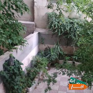 اجاره 50 متر دو واحده ط اول با آسانسور با شرایط عالی