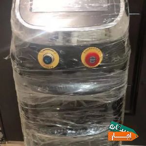 اجاره دستگاه لیزر 2021 با بهترین امکانات