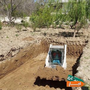 اجاره بابکت ومینی بیل