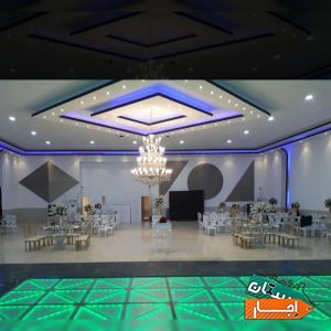 اجاره سالن اجتماعات باغ تالار تولد عقد نامزدی