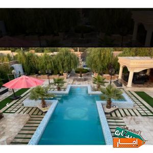 اجاره ، باغ ویلا
