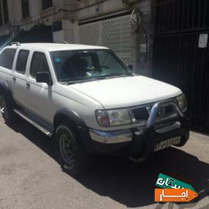 اجاره پیکاپ بهترین قیمت