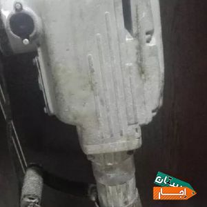 اجاره هیلتی و سنگ فرز ،حمل نخاله،کارگر با شرایط آسان در البرز