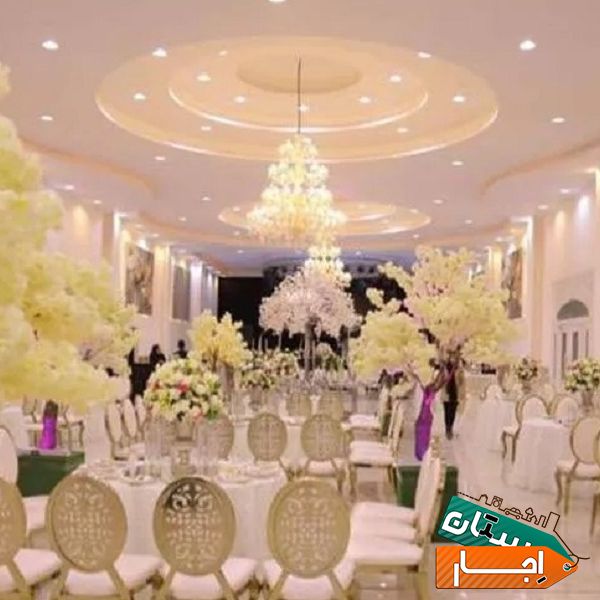 اجاره سالن اجتماعات(تشریفات وخدمات)