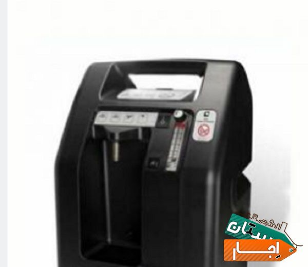 اجاره دستگاه اکسیژن ساز با خلوص96 درصد(آمریکایی)