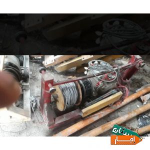 اجاره بالابر