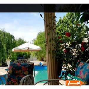 اجاره باغ ویلا کردان سهیلیه کرج