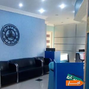 اجاره کانتر آژانس گردشگری در جردن با بهترین قیمت