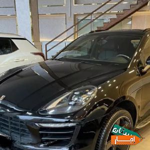 اجاره خودرو/رنت ماشین/ پورشه ماکان کرایه با بهترین قیمت