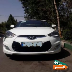 اجاره هیوندا ولستر شرایط عالی