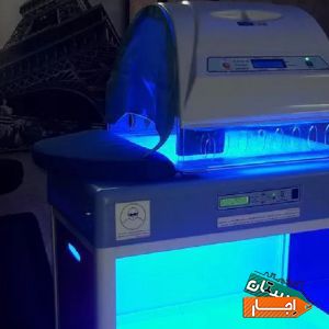 اجاره دستگاه زردی نوزاد(فتوتراپی) با بهترین شرایط
