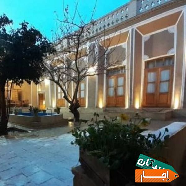 اجاره اقامتگاه بوم گردی 34;گنجه 34; اتاق 105