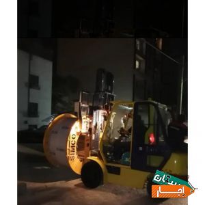 اجاره لیفتراک